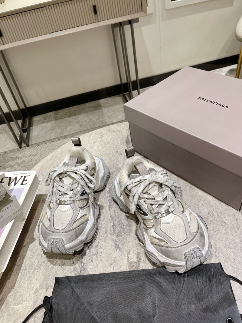 Balenciaga Track Shoes